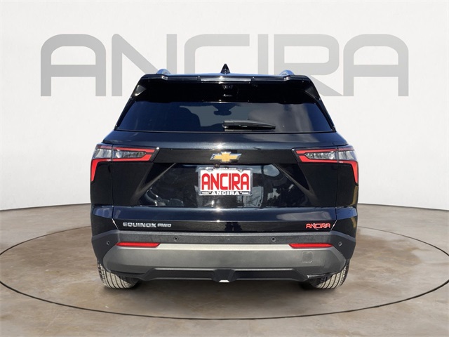 Used Car 2025 Chevrolet Equinox  Lt For Sale Under $25,000 In San Antonio, Texas