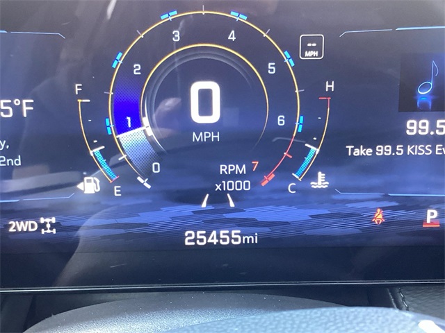 Used Car 2025 Chevrolet Equinox  Lt For Sale Under $25,000 In San Antonio, Texas