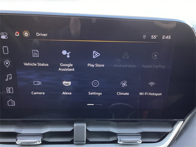 Used Car 2025 Chevrolet Equinox  Lt For Sale Under $25,000 In San Antonio, Texas