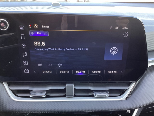 Used Car 2025 Chevrolet Equinox  Lt For Sale Under $25,000 In San Antonio, Texas