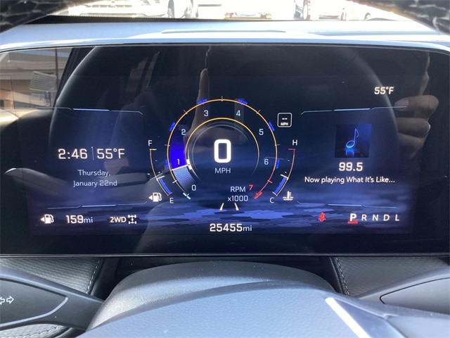 Used Car 2025 Chevrolet Equinox  Lt For Sale Under $25,000 In San Antonio, Texas