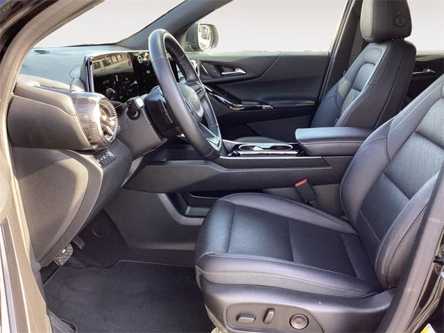 Used Car 2025 Chevrolet Equinox  Lt For Sale Under $25,000 In San Antonio, Texas