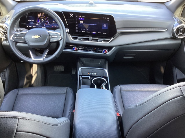 Used Car 2025 Chevrolet Equinox  Lt For Sale Under $25,000 In San Antonio, Texas