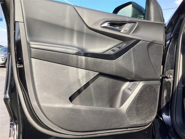 Used Car 2025 Chevrolet Equinox  Lt For Sale Under $25,000 In San Antonio, Texas