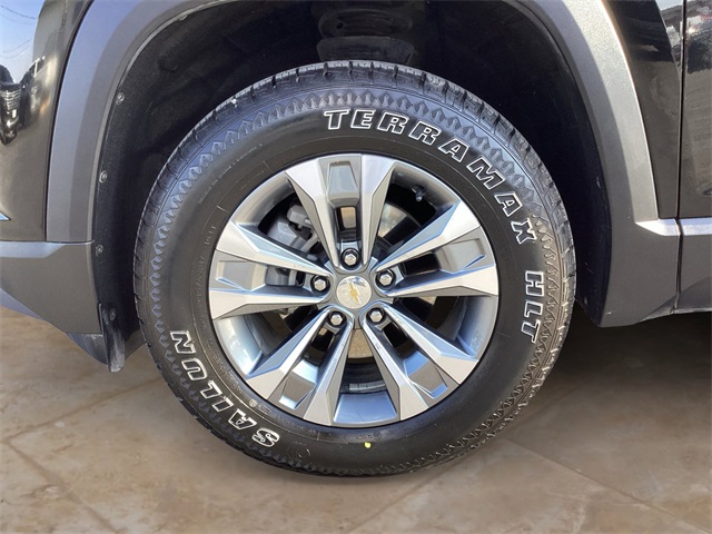 Used Car 2025 Chevrolet Equinox  Lt For Sale Under $25,000 In San Antonio, Texas