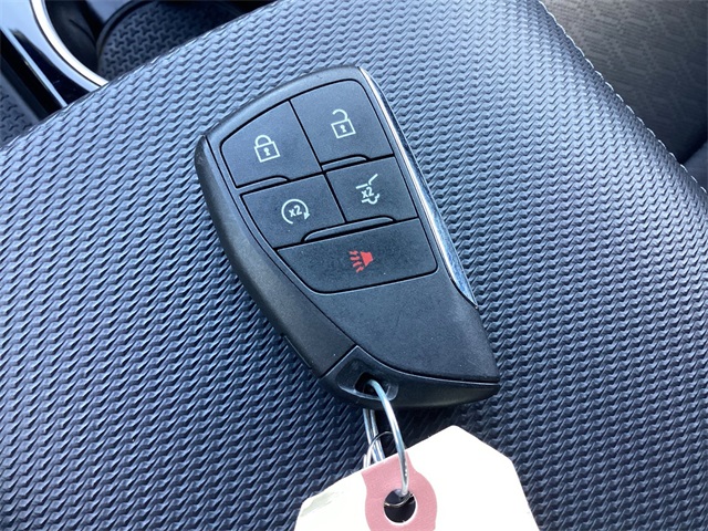 Used Car 2025 Chevrolet Equinox  Lt For Sale Under $25,000 In San Antonio, Texas