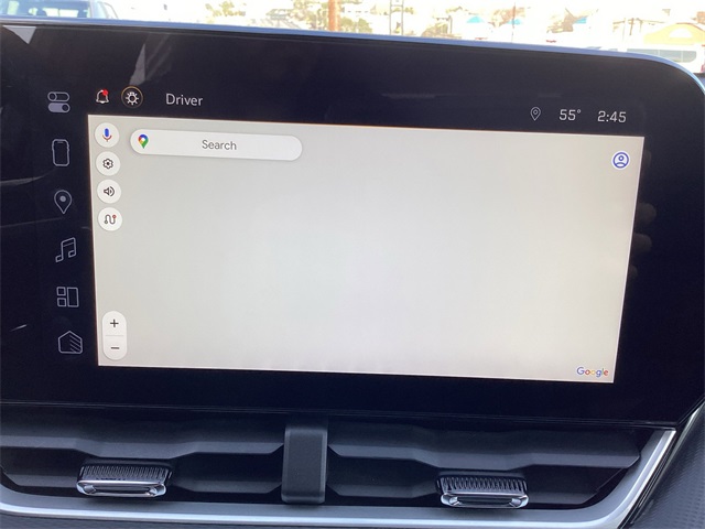 Used Car 2025 Chevrolet Equinox  Lt For Sale Under $25,000 In San Antonio, Texas