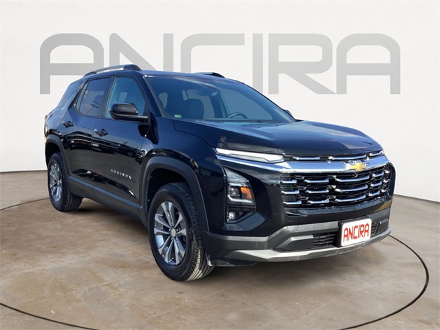 Used Car 2025 Chevrolet Equinox  Lt For Sale Under $25,000 In San Antonio, Texas
