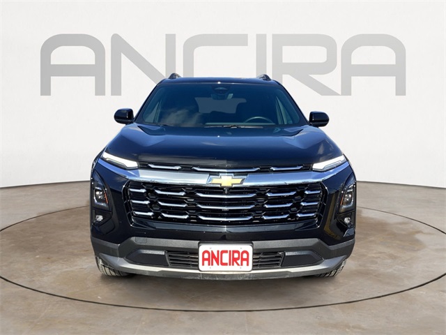 Used Car 2025 Chevrolet Equinox  Lt For Sale Under $25,000 In San Antonio, Texas