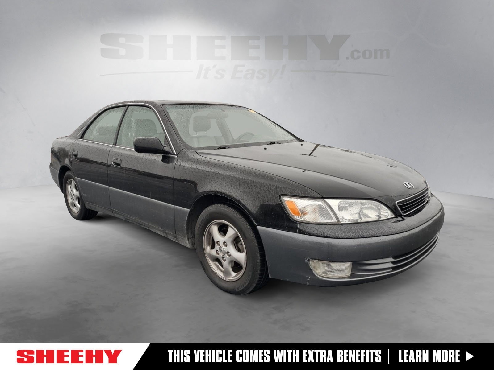 1998 Lexus ES 300 FWD