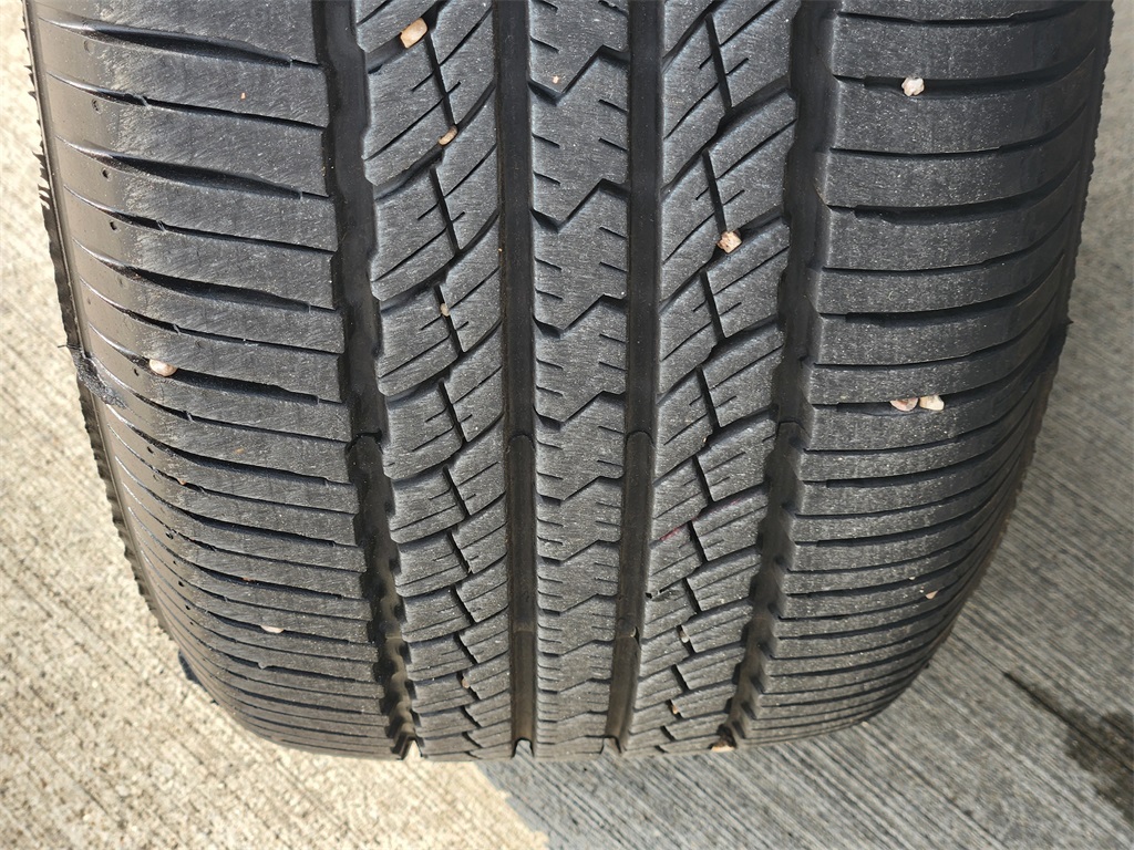 2014 Toyota Highlander Limited White at Gullo Toyota