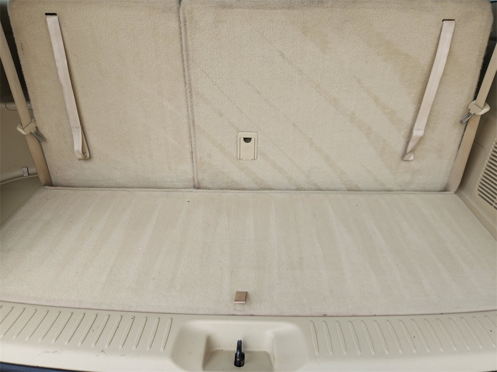 2014 Toyota Highlander Limited White at Gullo Toyota