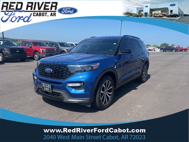 Vehicle Image