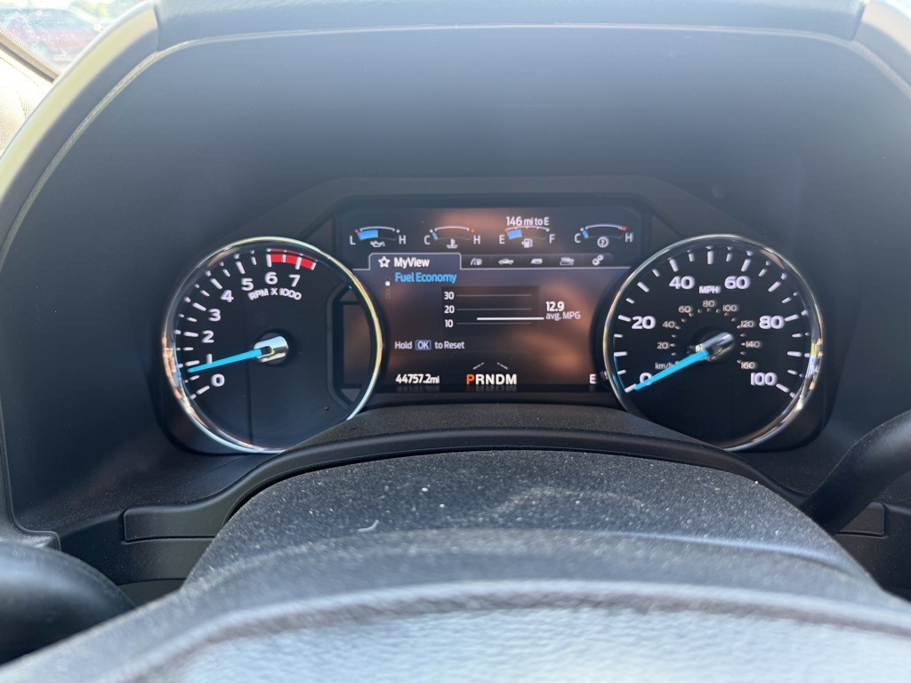 2022 Ford F-250SD