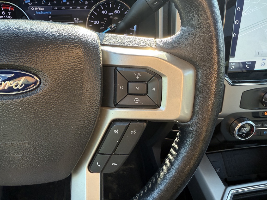 2022 Ford F-250SD