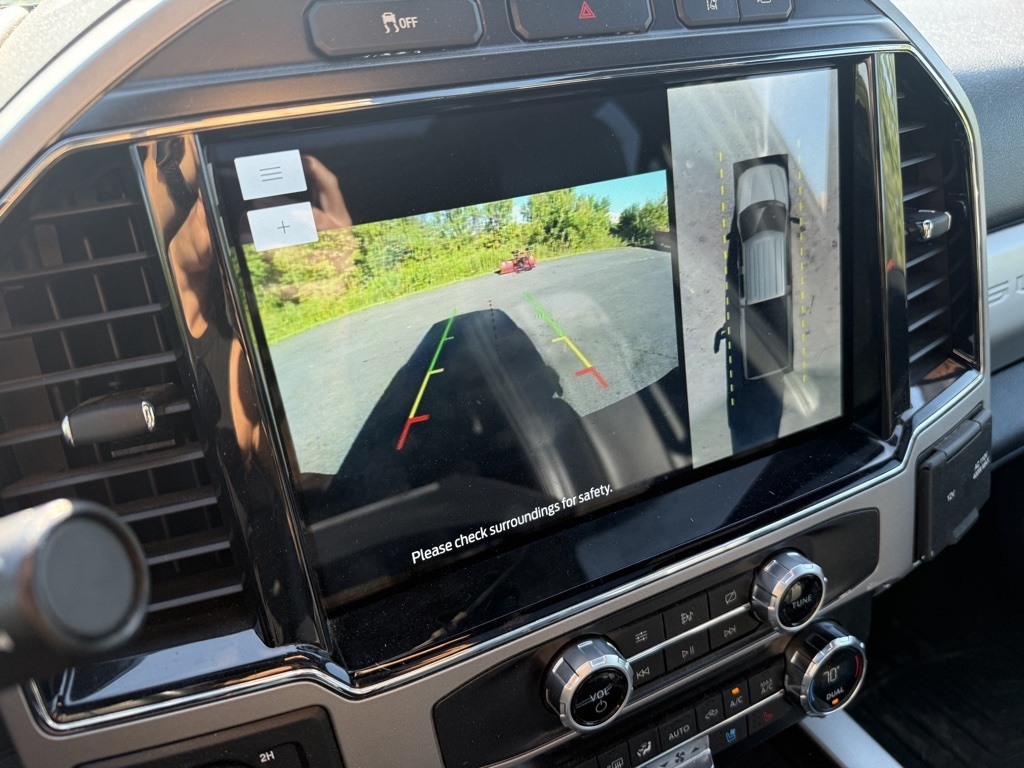 2022 Ford F-250SD