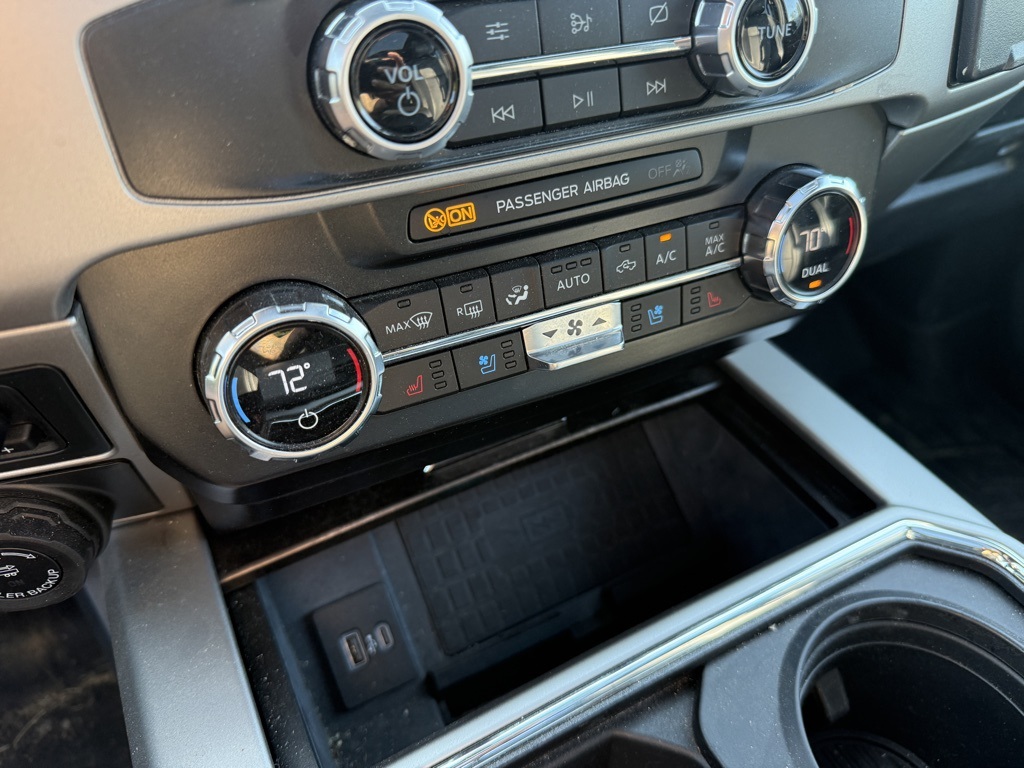 2022 Ford F-250SD