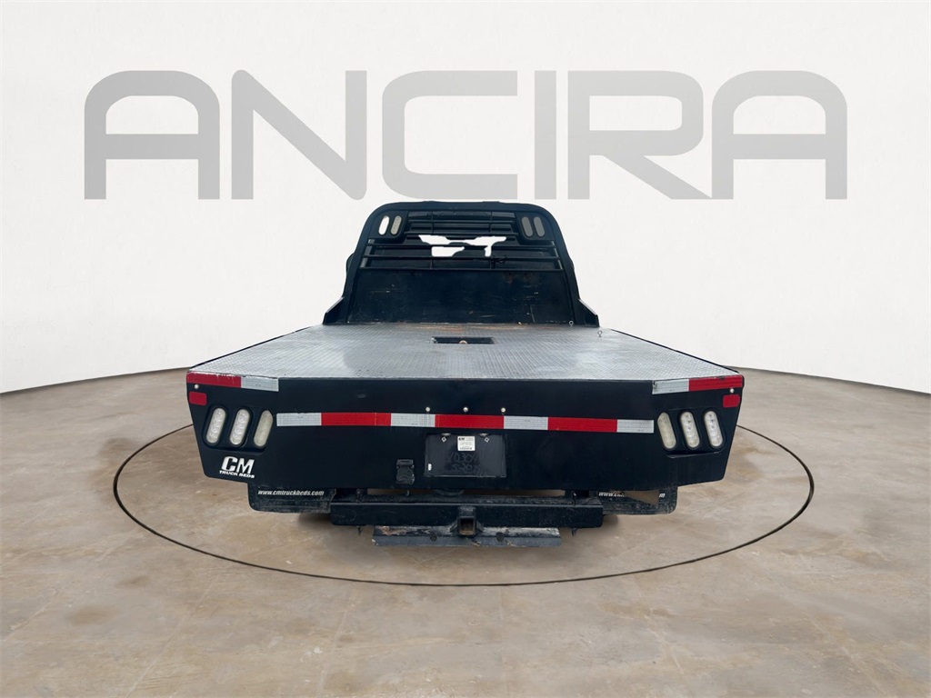 Used Car 2019 Ford F-550sd  Xl For Sale Under $40,000 In Floresville, Texas