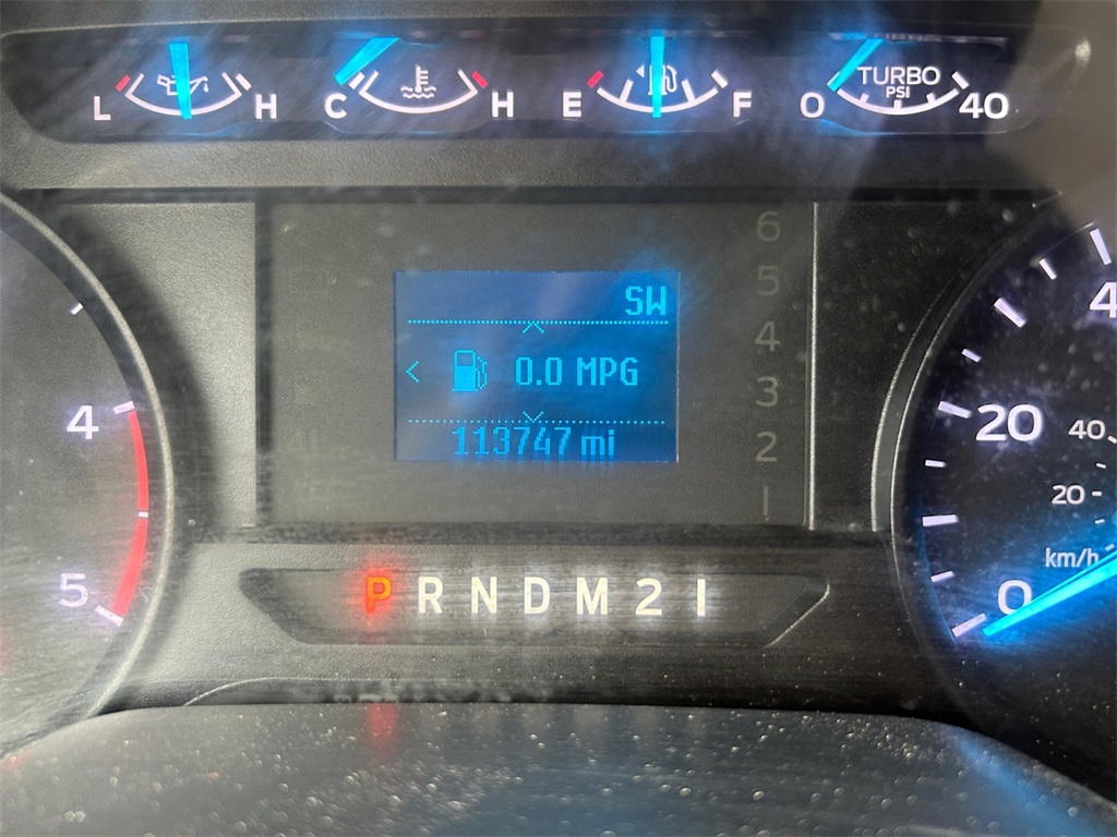 Used Car 2019 Ford F-550sd  Xl For Sale Under $40,000 In Floresville, Texas