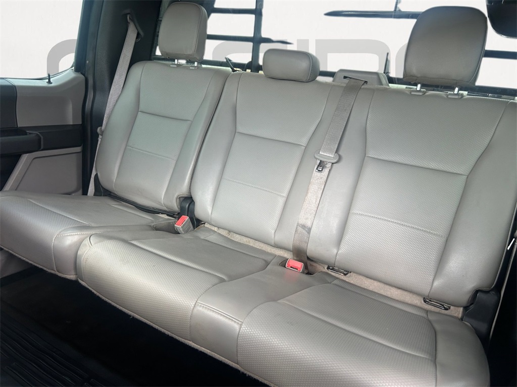 Used Car 2019 Ford F-550sd  Xl For Sale Under $40,000 In Floresville, Texas