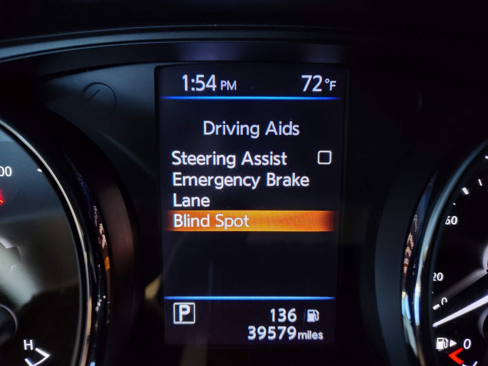 Used Car 2019 Nissan Rogue  Sl For Sale Under $20,000 In San Antonio, Texas