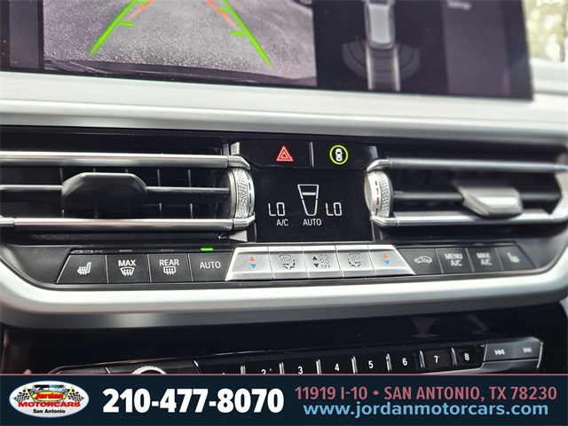 Used Car 2022 Bmw X3  Sdrive30i For Sale Under $30,000 In San Antonio, Texas