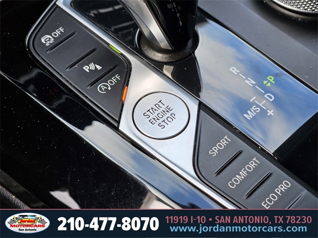 Used Car 2022 Bmw X3  Sdrive30i For Sale Under $30,000 In San Antonio, Texas