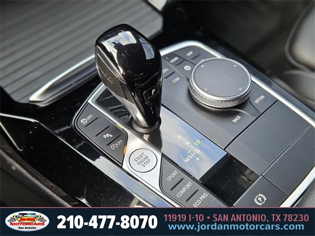 Used Car 2022 Bmw X3  Sdrive30i For Sale Under $30,000 In San Antonio, Texas