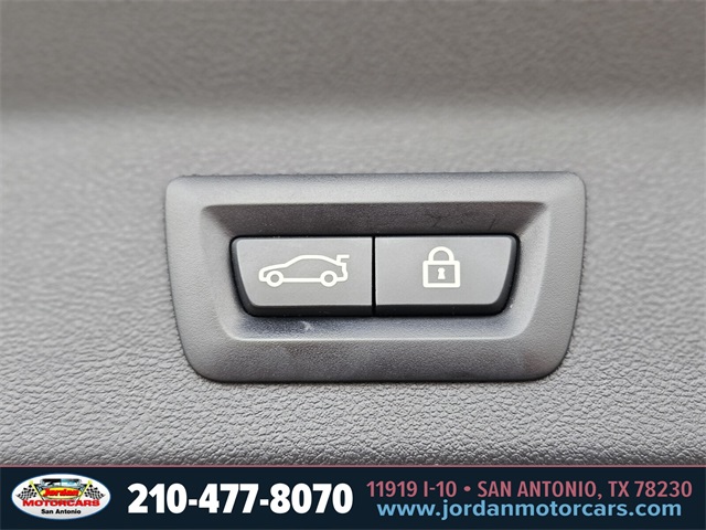 Used Car 2022 Bmw X3  Sdrive30i For Sale Under $30,000 In San Antonio, Texas
