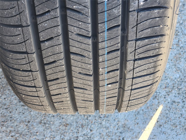 2024 Toyota Camry LE Silver at Don McGill Toyota