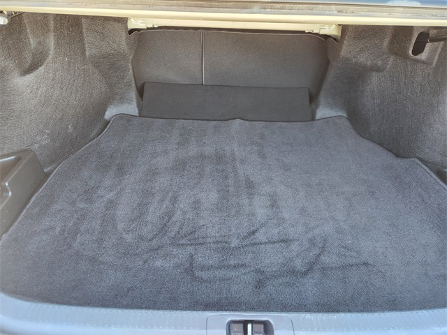 2024 Toyota Camry LE Silver at Don McGill Toyota