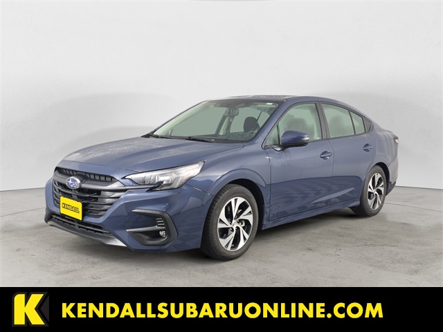 2025 Subaru Legacy Premium AWD