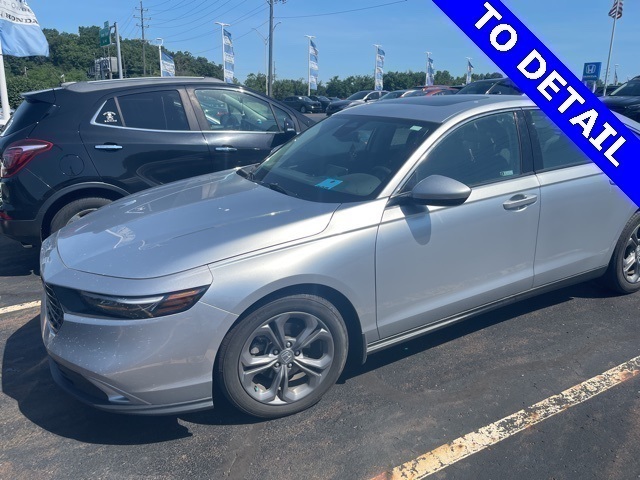 2024 Honda Accord for sale in Cleveland, Ohio