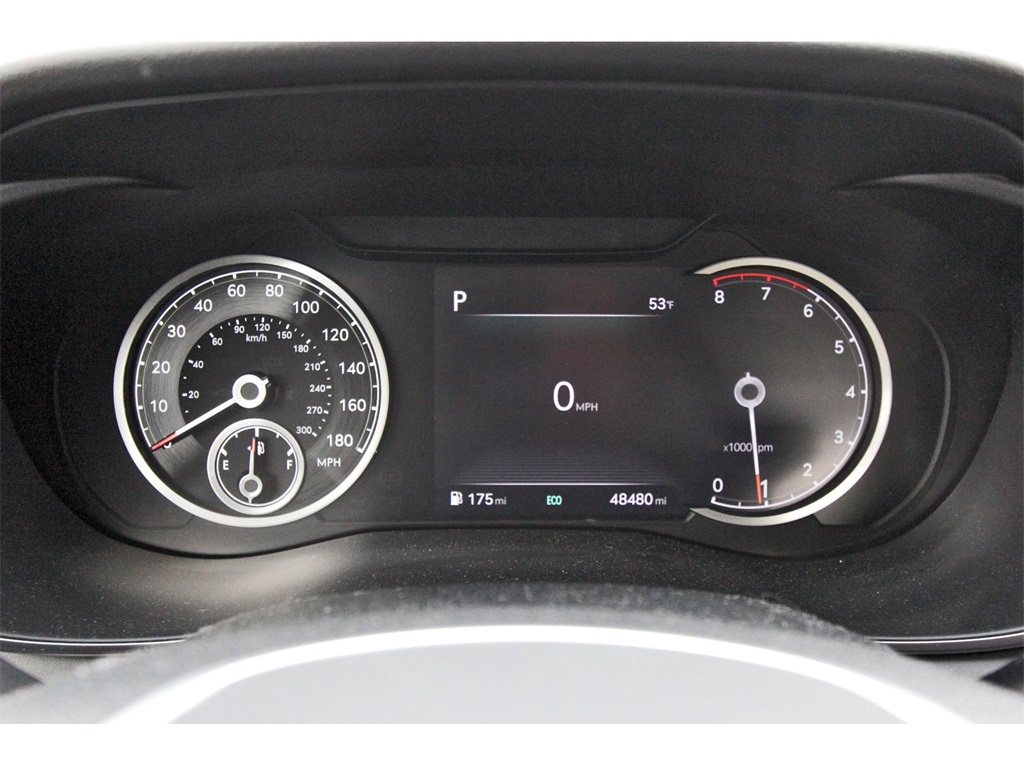 2023 Genesis G70 2.0T White at South Houston Nissan