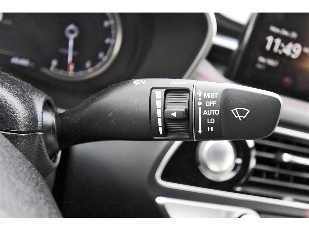 2023 Genesis G70 2.0T White at South Houston Nissan