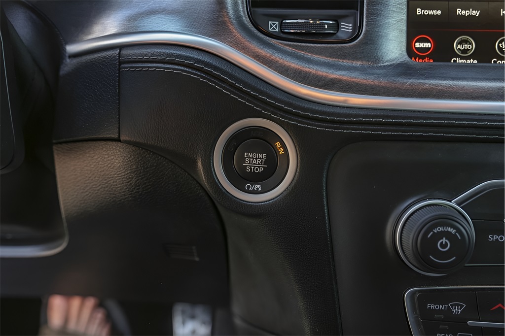 Used Car 2023 Dodge Charger  R/t For Sale Under $50,000 In Austin, Texas