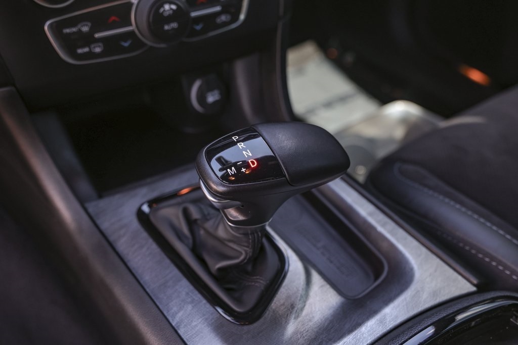 Used Car 2023 Dodge Charger  R/t For Sale Under $50,000 In Austin, Texas