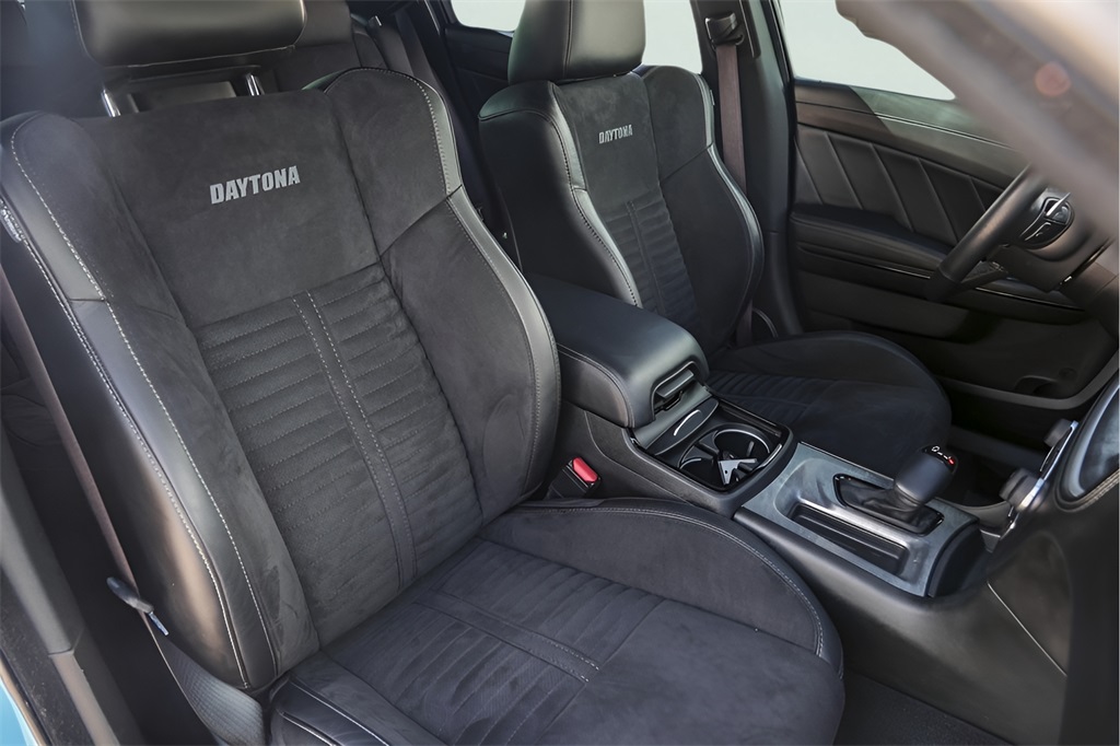 Used Car 2023 Dodge Charger  R/t For Sale Under $50,000 In Austin, Texas