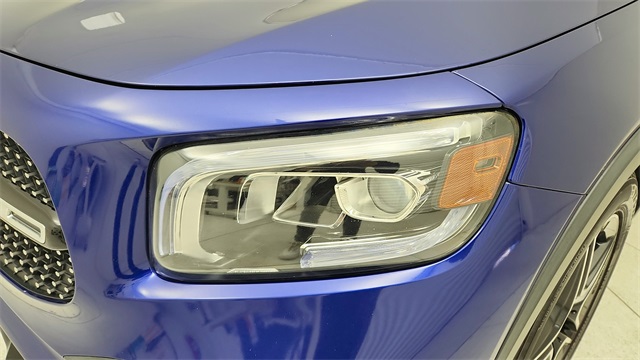 2020 Mercedes-Benz GLB GLB 250  at Westside Lexus