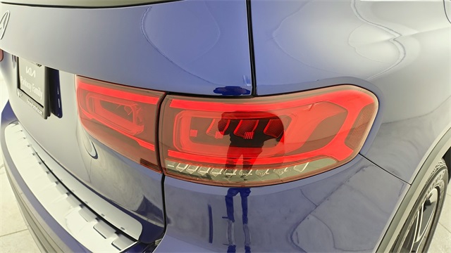 2020 Mercedes-Benz GLB GLB 250  at Westside Lexus