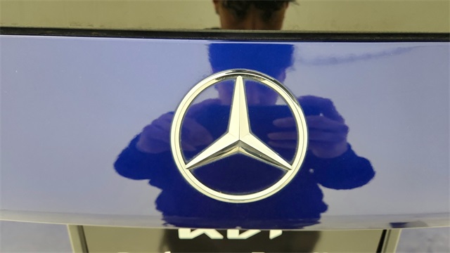 2020 Mercedes-Benz GLB GLB 250  at Westside Lexus