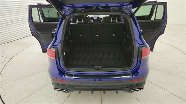 2020 Mercedes-Benz GLB GLB 250  at Westside Lexus