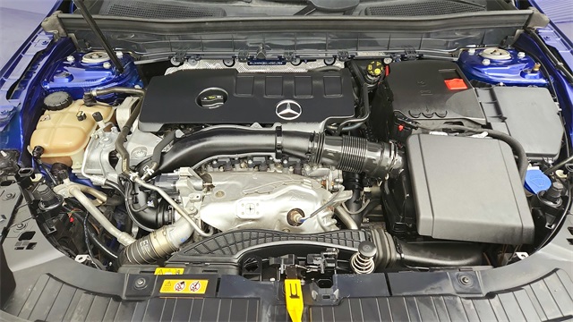 2020 Mercedes-Benz GLB GLB 250  at Westside Lexus