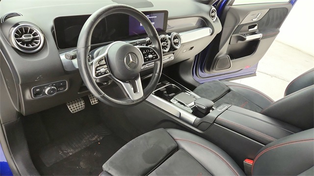 2020 Mercedes-Benz GLB GLB 250  at Westside Lexus