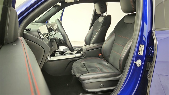 2020 Mercedes-Benz GLB GLB 250  at Westside Lexus