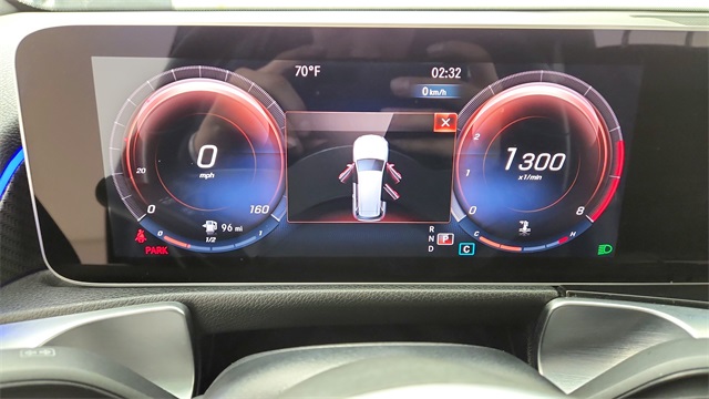 2020 Mercedes-Benz GLB GLB 250  at Westside Lexus