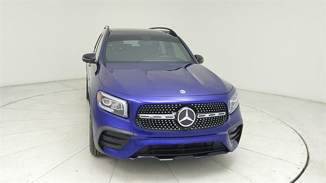 2020 Mercedes-Benz GLB GLB 250  at Westside Lexus