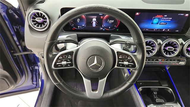 2020 Mercedes-Benz GLB GLB 250  at Westside Lexus