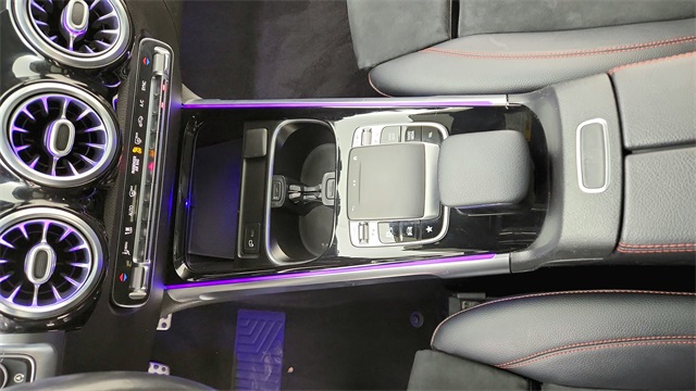 2020 Mercedes-Benz GLB GLB 250  at Westside Lexus