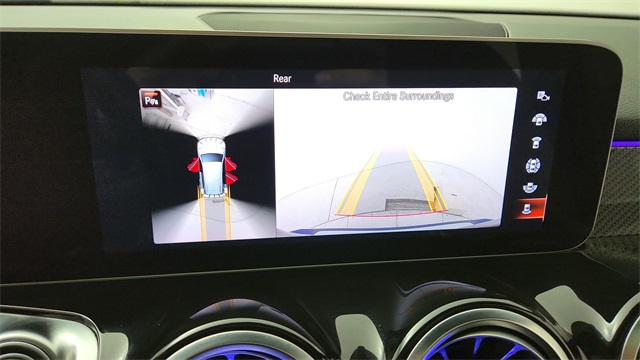 2020 Mercedes-Benz GLB GLB 250  at Westside Lexus